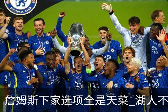 詹姆斯下家选项全是天菜 湖人不给的体面这些队能给